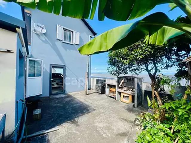 La rivière 97421 Achat / Vente maison 5 pièces t5 balcon