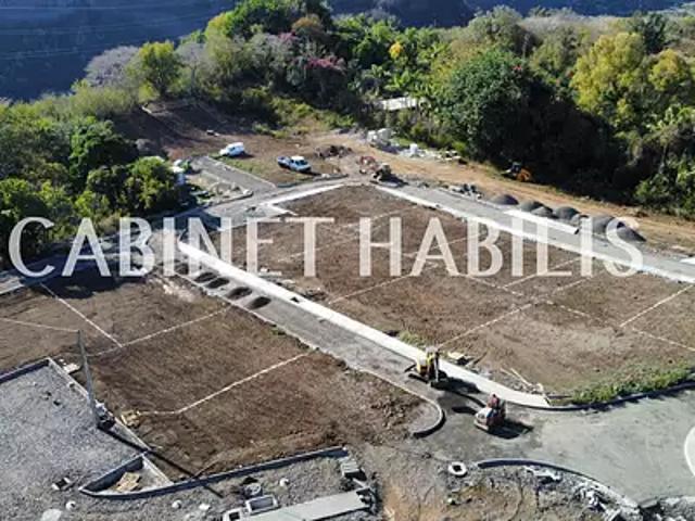 La rivière 97421 Achat / Vente terrain