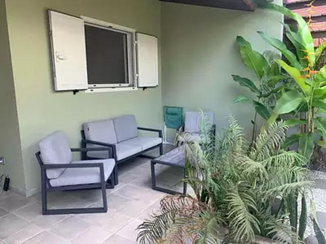 La rivière 97421 Location maison 4 pièces t4