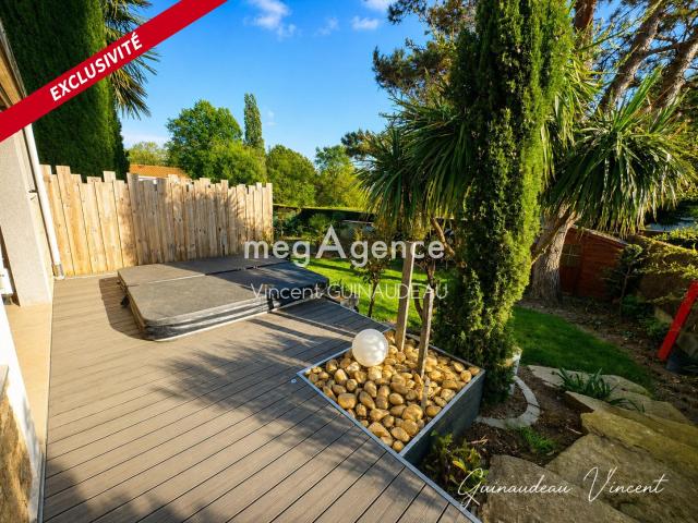 La Romagne Vente Maison 49