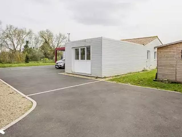 La Ronde 17170 Achat / Vente maison 6 pièces t6 parking