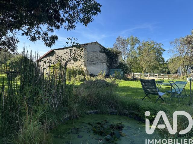 La Ronde Vente Maison 17