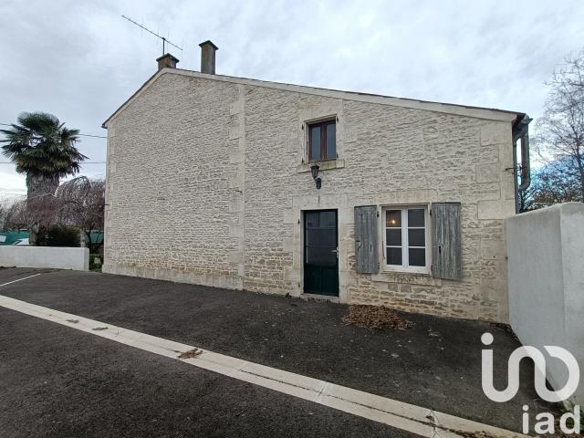 La Ronde Vente Maison 17