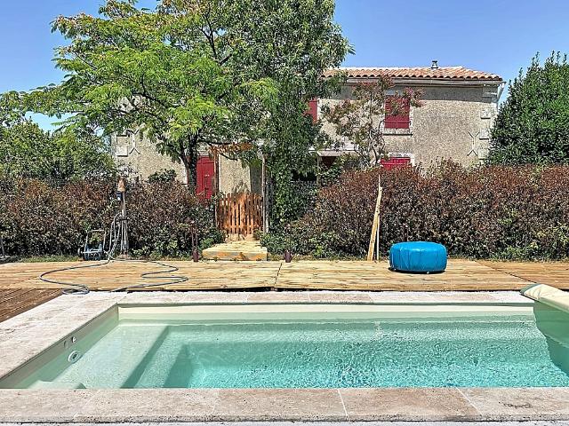 La Ronde Vente Maison 17