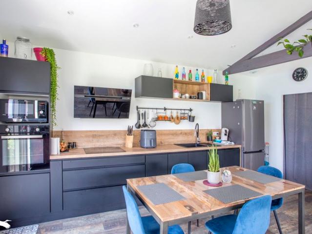 La Ronde Vente Maison 17
