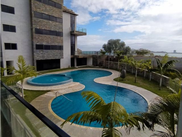 La Roca Loft + R, 230mt lujo, Playa Moreno, Venta Margarita