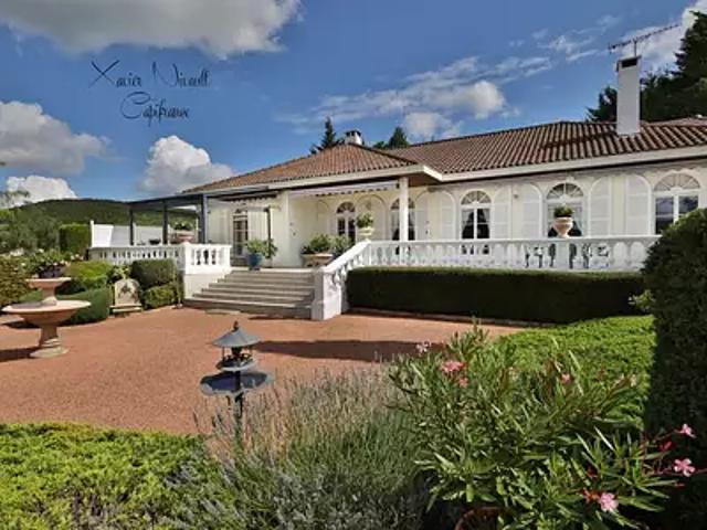 La Roche Vineuse 71960 Achat / Vente maison 6 pièces t6