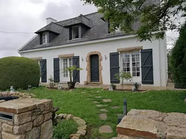 La Roche Bernard 56130 Achat / Vente maison 7 pièces t7