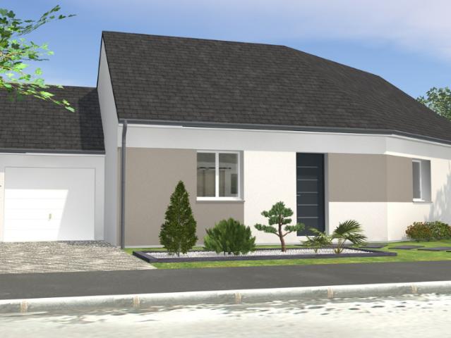 La Roche Blanche Vente Maison 44