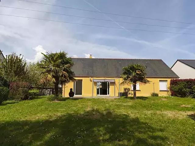 La Roche Blanche 44522 Location maison 4 pièces t4