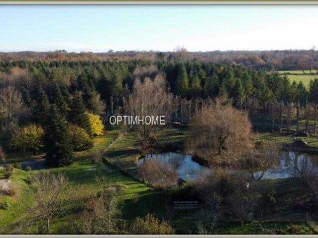 La Roche Chalais Vente Propriété/château 24