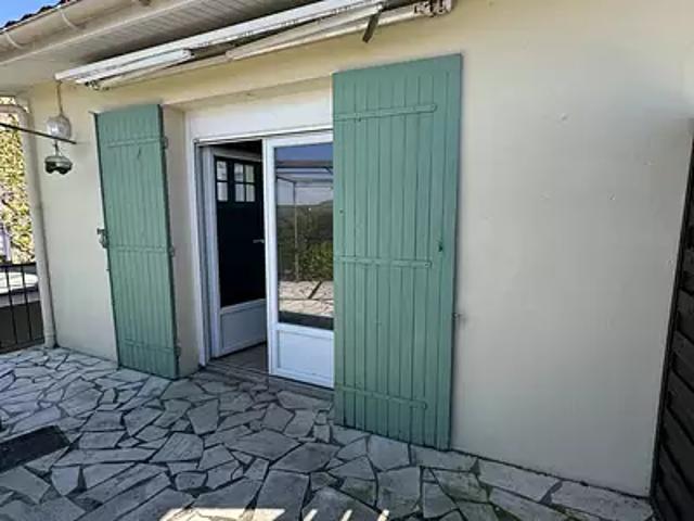 La Roche Chalais 24490 Achat / Vente maison 5 pièces t5