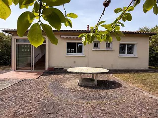 La Roche Chalais 24490 Achat / Vente maison 5 pièces t5