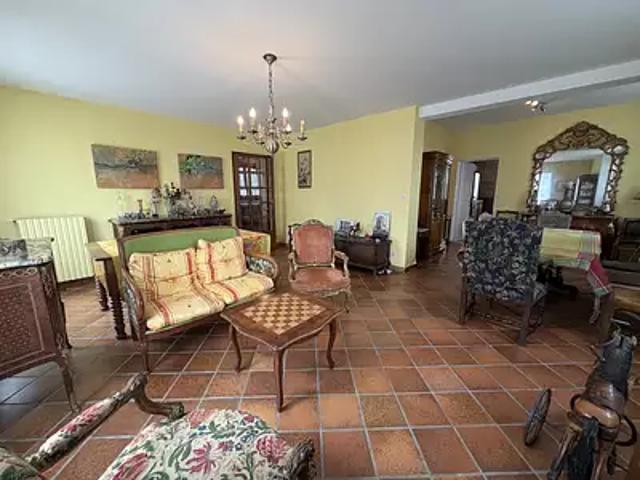 La Roche Chalais 24490 Achat / Vente maison 7 pièces t7