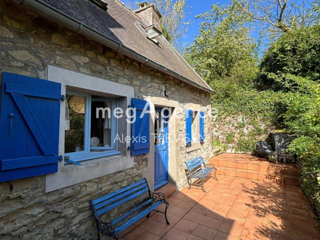 La Roche Derrien Vente Maison 22