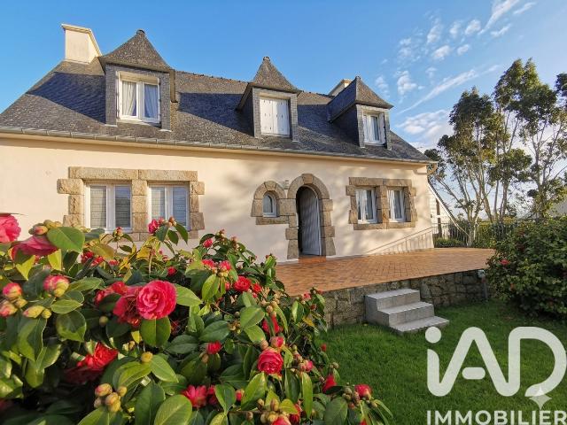 La Roche Derrien Vente Maison 22