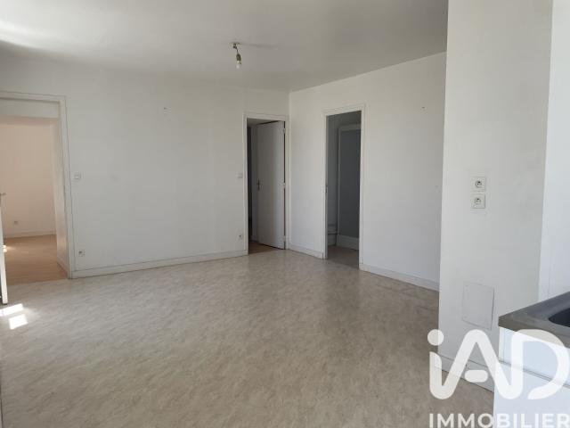 La Roche Derrien Vente Appartement 22
