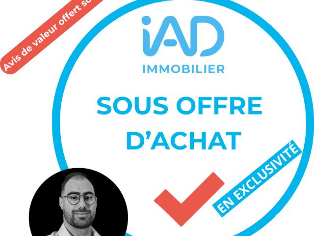 La Roche des Arnauds Vente Maison 05