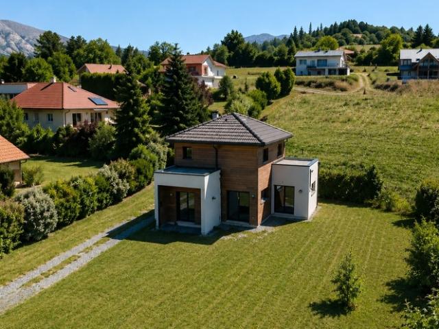 La Roche des Arnauds Vente Maison 05