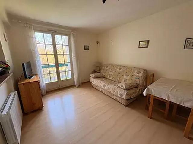 La Roche Posay 86270 Achat / Vente appartement 1 pièce t1 cave
