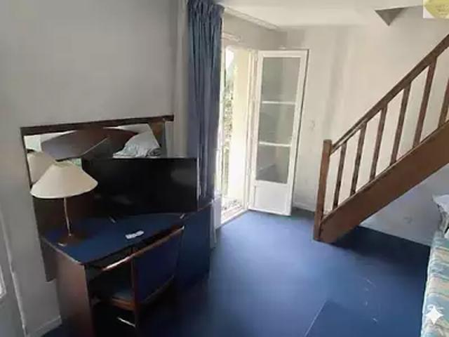 La Roche Posay 86270 Achat / Vente appartement 2 pièces t2 parking
