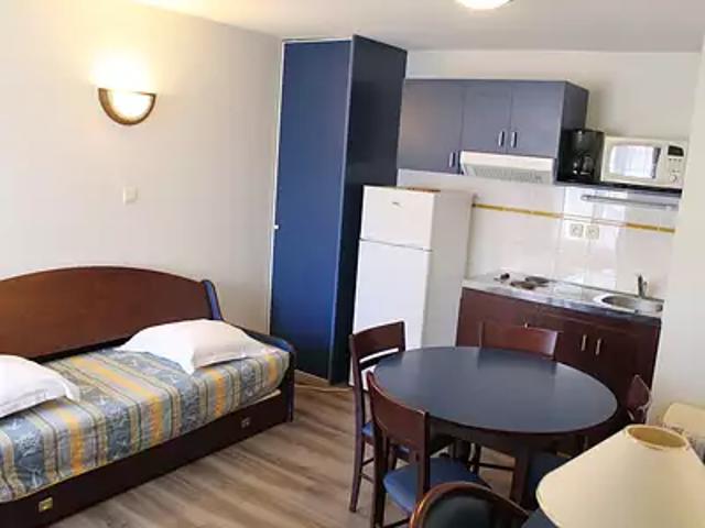 La Roche Posay 86270 Achat / Vente appartement 3 pièces t3 au dernier étage