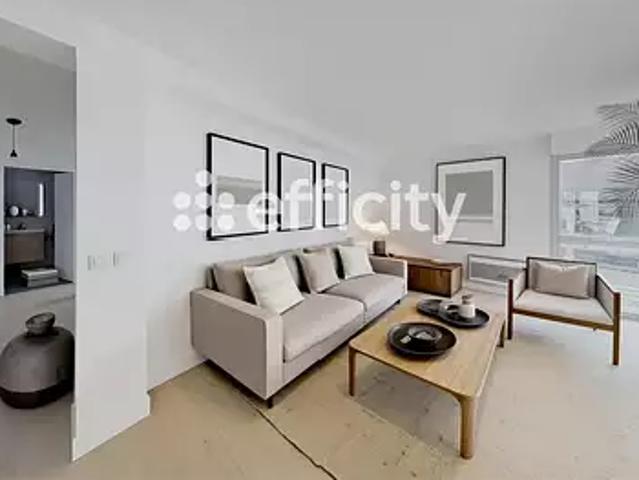La Roche sur Foron 74800 Achat / Vente appartement 3 pièces t3 cave balcon