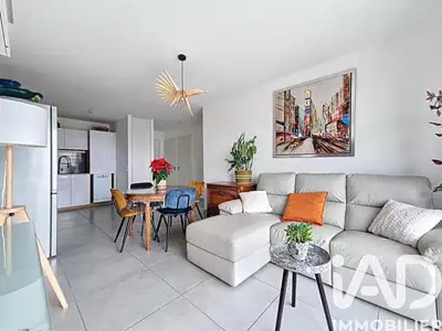 La Roche sur Foron 74800 Achat / Vente appartement 2 pièces t2