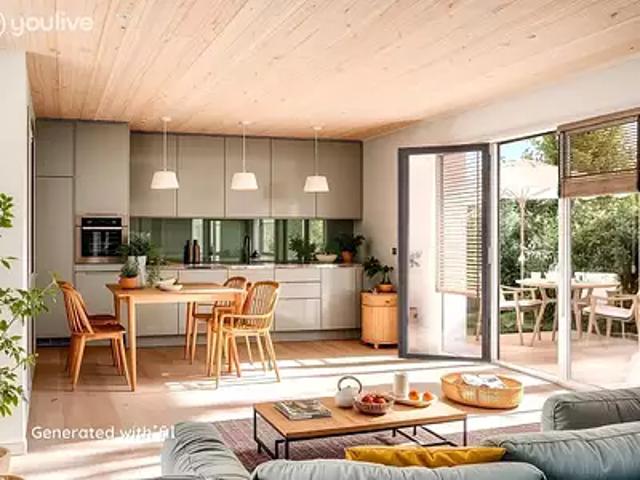 La Roche sur Foron 74800 Achat / Vente appartement