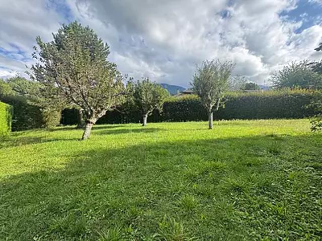 La Roche sur Foron 74800 Achat / Vente terrain