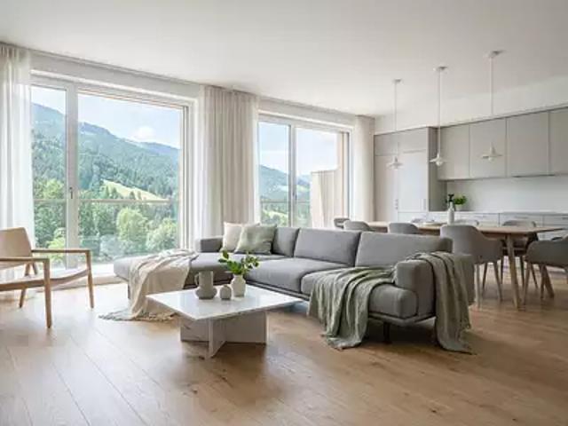 La Roche sur Foron 74800 Programme neuf appartement neuf à vendre t4