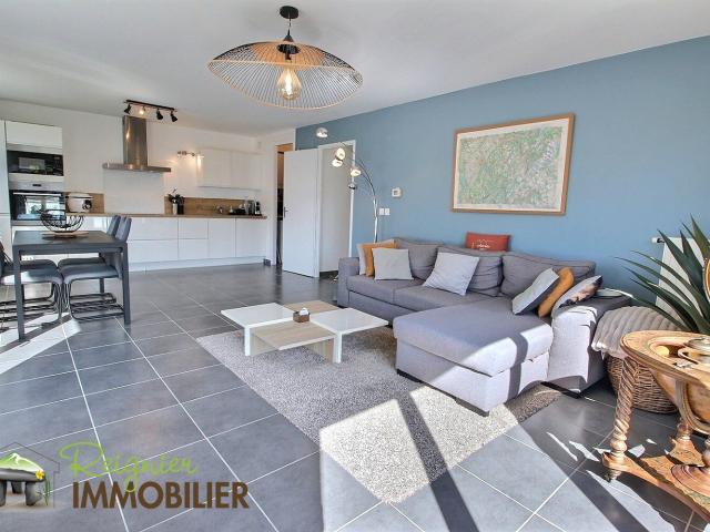 La Roche sur Foron Location Appartement 74