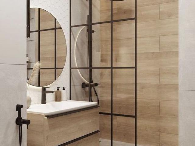 La Roche sur Foron: studio, parking