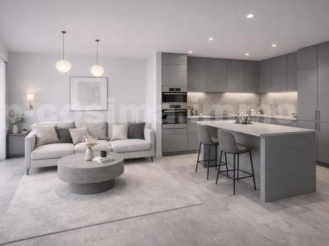 La Roche Sur Foron T3 Box Cave Proche Frontière Suisse 58m² La Roche sur Foron