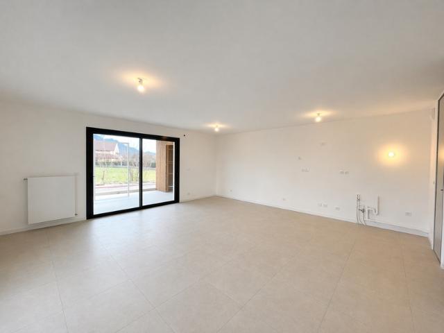 La Roche sur Foron Vente Appartement 74