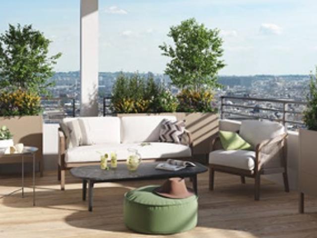 La Roche sur Foron Vente Appartement 74