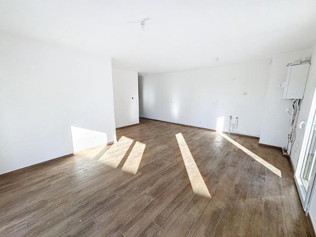 La Roche sur Foron Vente Appartement 74