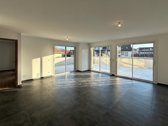 La Roche sur Foron Vente Appartement 74