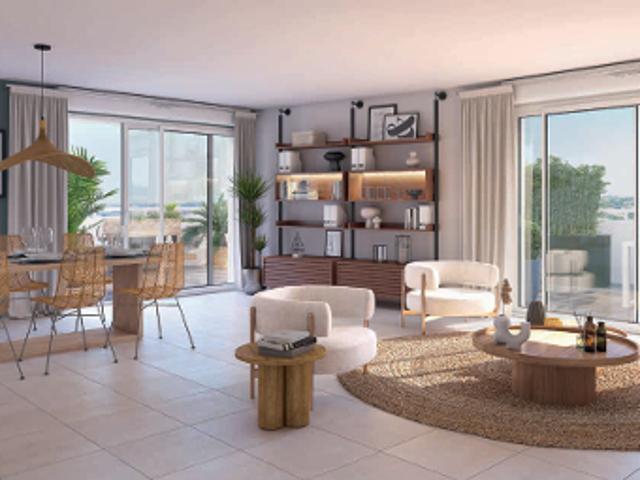 La Roche sur Foron Vente Appartement 74
