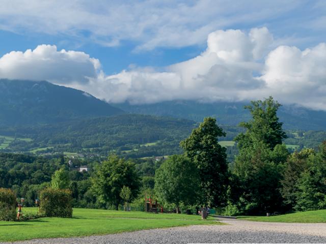 La Roche sur Foron Vente Appartement 74
