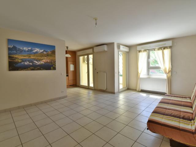 La Roche sur Foron Vente Appartement 74