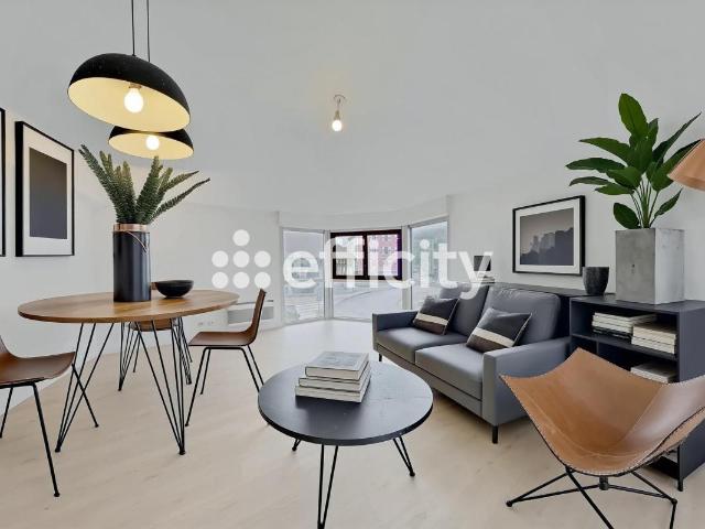 La Roche sur Foron Vente Appartement 74