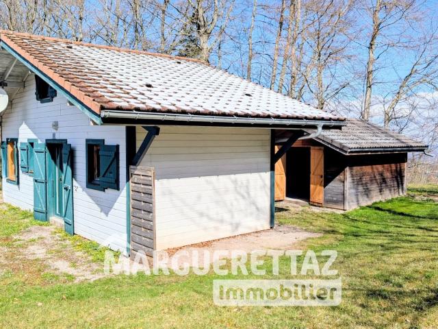 La Roche sur Foron Vente Maison 74