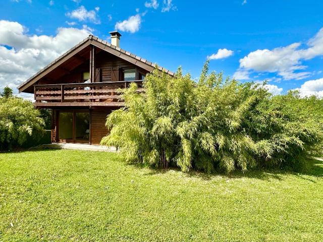 La Roche sur Foron Vente Maison 74