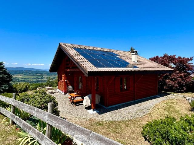 La Roche sur Foron Vente Maison 74