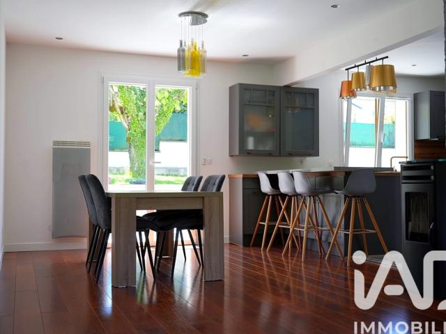 La Roche sur Foron Vente Maison 74