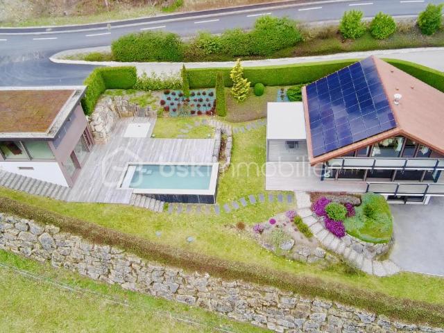 La Roche sur Foron Vente Propriété/château 74