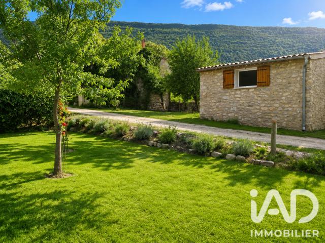 La Roche sur le Buis Vente Maison 26
