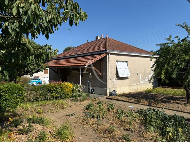 LA ROCHE SUR YON MAISON A VENDRE EXCLUSIVITE AMANDA