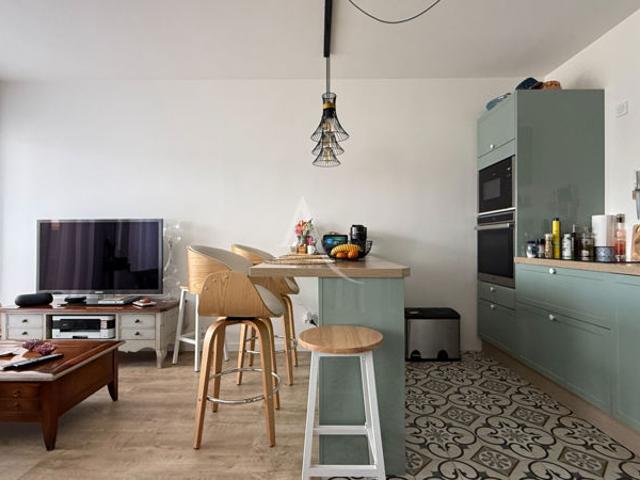LA ROCHE SUR YON APPARTEMENT A VENDRE EXCLUSIVITE AMANDA